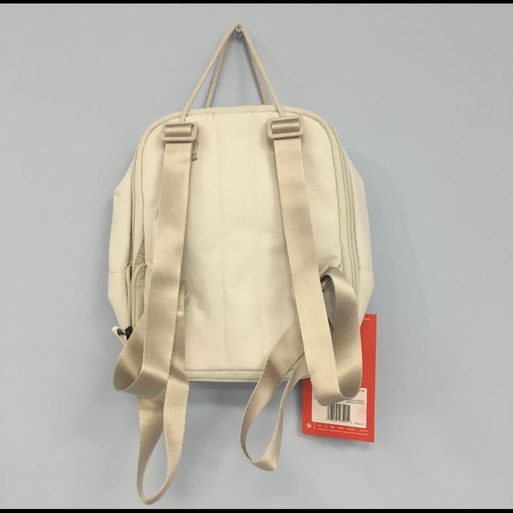 Nike tanjun mini backpack rare NWT - Picture 4 of 5